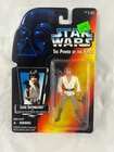 Star Wars - Power of the Force - Luke Skywalker - Action Figure - NEW