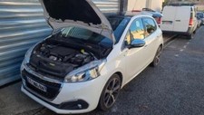 Moteur Peugeot 208