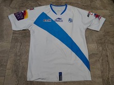 Puebla FC Atletica Jersey Home 2007/08