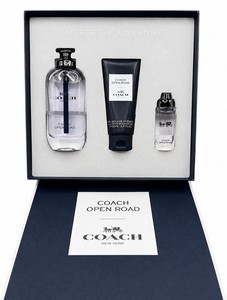 Coach Gift Set Men | eBay