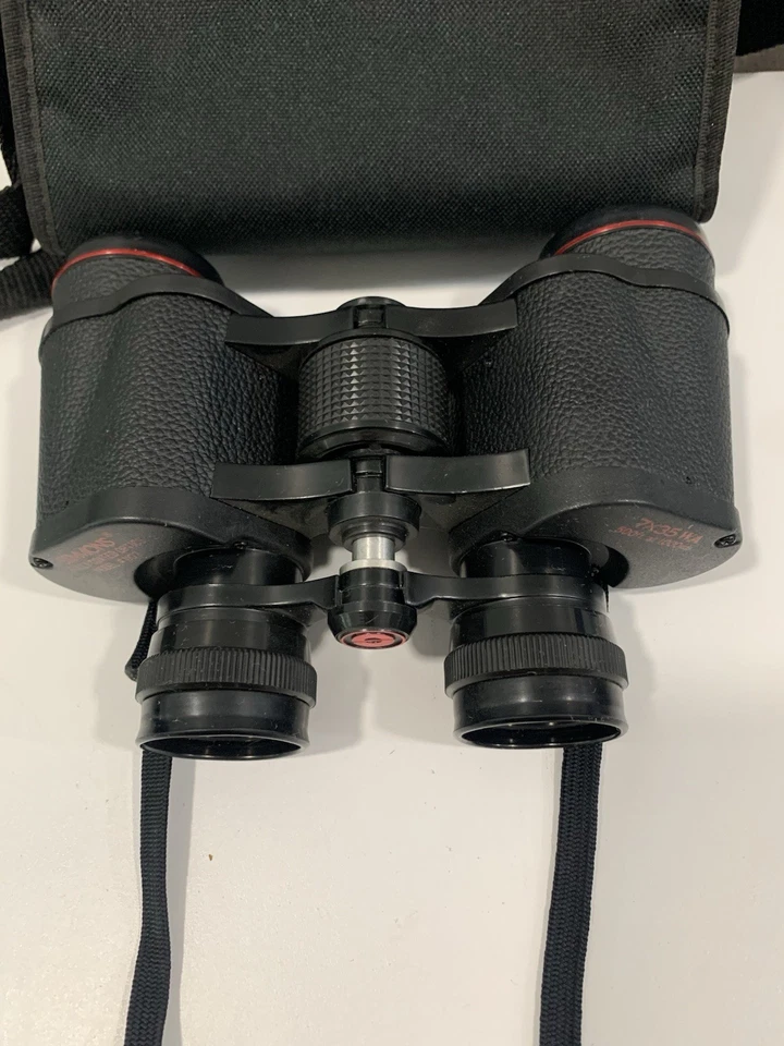 Binoculars 7x35 Wide Angle 500ft 1000yds Fully Coated Simmons Model 1103 - Image 2 of 4