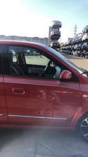 Porte avant et accessoires Renault TWINGO