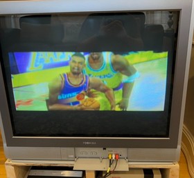 NBA 2K Basketball (Sega Dreamcast, 1999) CIB - TESTED WORKS