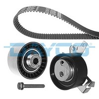 Dayco KTB344 Zahnriemen Satz FüR CitroëN,Fiat,Lancia,Peugeot