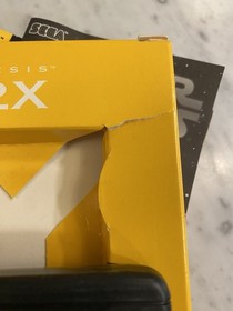 Star Wars Arcade Sega 32X 1994 Edition, Complete in Box