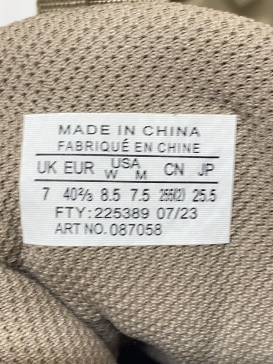 Arc Teryx Norvan Nivalis Gtx 25.5Cm Beg 087058 Lju00 thumbnail 5