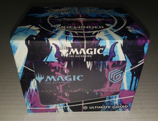 Ultimate Guard: Sidewinder 100+ Xenoskin Magi...