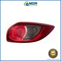 Scheinwerfer - RüCklicht Blinker ÄUßEre Recht - Rechts - Mazda Cx 5 2011- > 2014