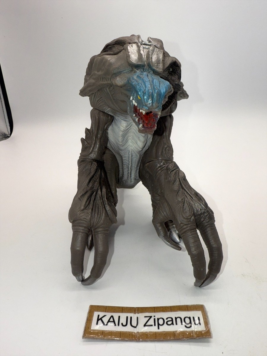 1999 Toho Kaiju Series 6 1/2