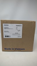 Toto TSU48.14 Unifit Rough In - 14" For Toilets
