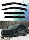 For Toyota RAV4 XA60 2026-ON Deflector Window Visors Guard Vent Weather Shield