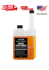 Archoil Ar6500 Diesel Treatment 40 Oz - Treats 400 Gallons - Additive For All Archoil Ar6500 Diesel Treatment 40 Oz - Treats 400 Gallons - Additive For All