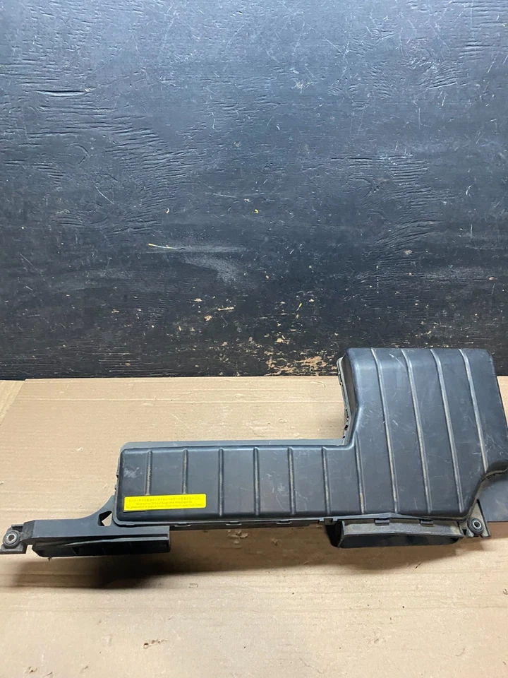 2009 to 2014 Nissan Murano Upper Air Intake Duct u7797 DG - Image 2 of 4