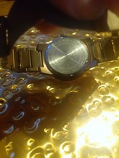 Original Grain The Barrel Mens Watch Natural ...