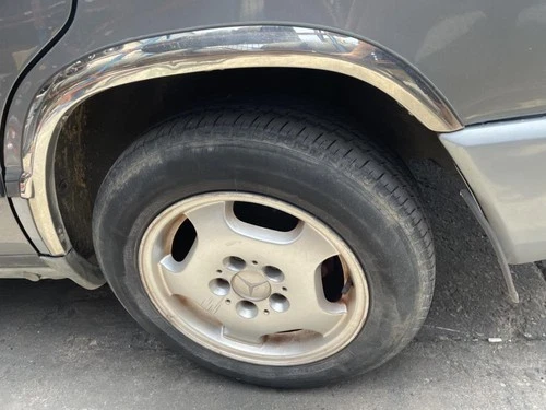 1245450140 Caja Reles/Fusibles para MERCEDES-BENZ CLASE 124 (BM 124) BERL 133852 - Imagen 6 de 10