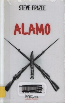 Alamo - Steve Frazee - V2262904