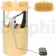 Delphi Kraftstoffpumpe für Renault Captur Clio