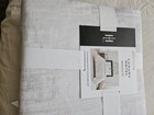 Luxury Hotel Collection – Windsor Silver/White Full/Queen Duvet Cover Mini Set — photo 7