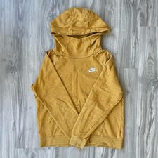 Nike Womens Sportswear Essential Funnel Neck Hoodie