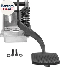 Clutch Pedal Assembly Diesel YC3Z7B633BA Replacement for Ford Super Duty F250 F3