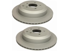 BREMSSCHEIBEN HINTEN HYUNDAI ix55 3.0 3.8 08-12