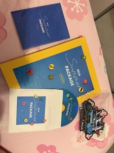 Bts Summer Package | eBay UK