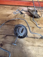 Dietz Streamlined Blizzard Parts