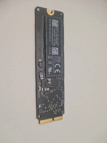 Apple Macbook 512GB SSD PCIe MZ-JPV512S/0A4 for Air Pro 2013 2014 2015 2017