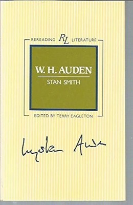 W.H.Auden Taschenbuch Stan