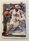 2025 Topps Holiday Max Strus Player Autographs