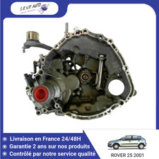 Boite de vitesse Rover 25