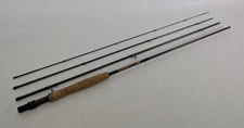 G Loomis GLX FR 1085-4 9’0” #5 line 4pc Fly Rod