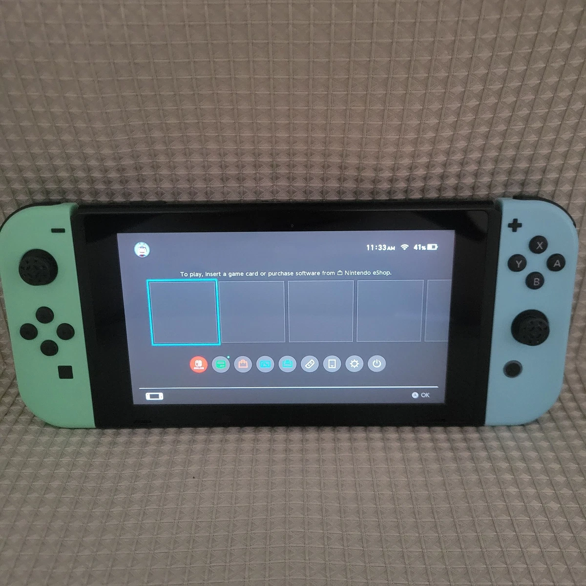 Nintendo Switch Multicolor 32GB for sale | eBay