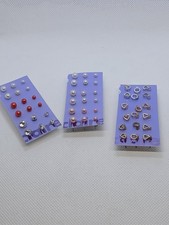 27 Pairs Of Earrings From Claire's Jewelry  NWT 