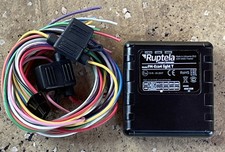 FM Eco4 10R052937 Luz T GMS Rastreador Ruptela Mini USB