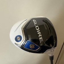 TaylorMade GLOIRE 11.5  Driver Right-Hand Golf Club with Headcover