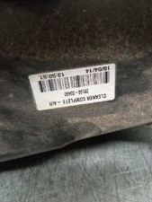Filtre à air Kia SPORTAGE