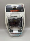 Sony Walkman WM-FX45 AM/FM Cassette Player New Old Stock See Photos Rare