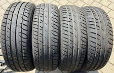4 x opony letnie 205/60R16 92H Taurus High Performance 6,5-7mm 2021