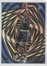 2015-16 Panini Revolution Rookies Nova Josh Huestis #129 0a1