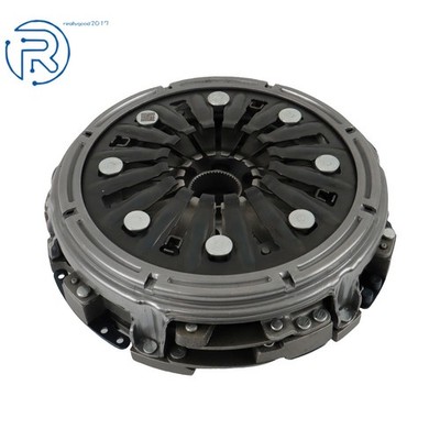 41200-2D220 For 2015-2020 Hyundai Veloster Sonata Kia Forte Double Clutch Set