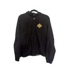 NFL Draft 2015 Rain Jacket Sport Jacket Teamm...