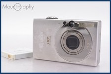 EXC Canon IXY DIGITAL 25 IS 3x battery FromJapan am1846