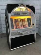 Rowe AMI CD100-C Jukebox- Includes demo CDs and Bluetooth Audio!