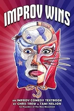 Improv Wins, Trew, Chris