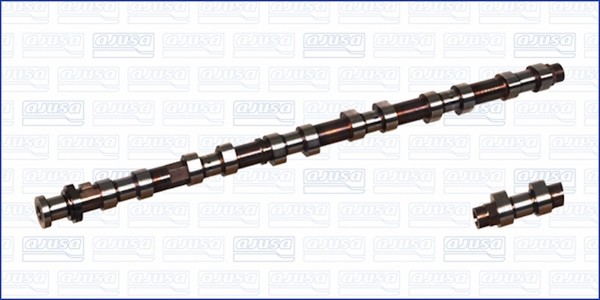 Nockenwelle Ajusa 93128900 FüR BMW 5Er E39 Touring 7Er E38 3Er E46 X5 E53 330-image