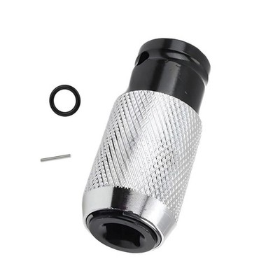 Quick Release Hammer Drill Adapter 1/2 Inch For SDS Plus Rotary Hammer System