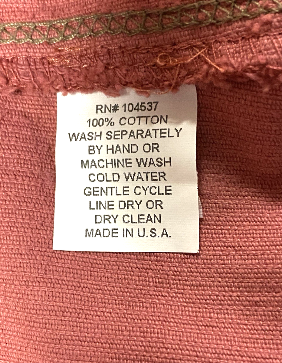 Anthropologie Tiny Pink Corduroy Cropped Jacket Blazer Button
