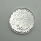 2011 American Silver Eagle  US Mint Walking Liberty Coin 1oz .999 fine
