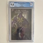 Marvel Amazing Spider-Man #799 CGC 9.8 Variant Edition Green Goblin Spider-Man